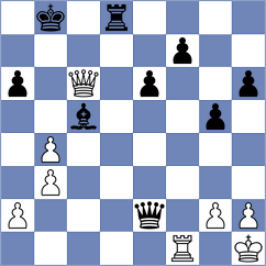 Carlsson - Cheparinov (Albena, 2012)