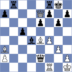 Monpeurt - Kassimov (chess.com INT, 2025)