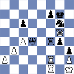 Li - Gong Qianyun (chess.com INT, 2025)
