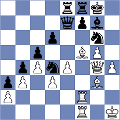 Sarat - Ruiz (Cali, 2001)
