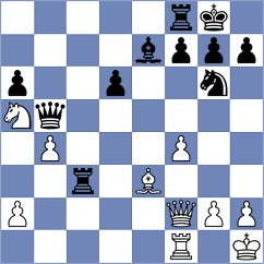 Makhmudov - Kett (chess.com INT, 2021)