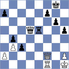 Zavortink - Montano Vicente (chess.com INT, 2025)
