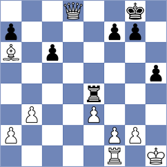 Oliva - Vakhlamov (chess.com INT, 2024)