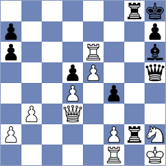 Garcia Martin - Khotenashvili (Monaco MNC, 2025)