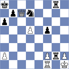 Eggleston - Adury (chess.com INT, 2024)