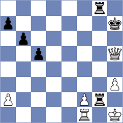 Kaplan - Gerbelli Neto (chess.com INT, 2025)