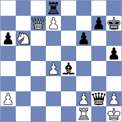 Kaminska - Khoa (chess.com INT, 2024)