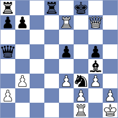 Lahaye - Van Vliet (Almelo, 2004)