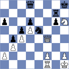 Laskowski - Gajewski (Augustow, 1996)