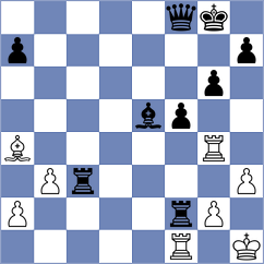 Barwinska - Fier (chess.com INT, 2025)