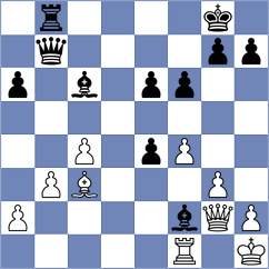 Shafigullina - Pacitan (Chess.com INT, 2020)