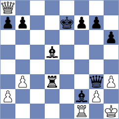 Paikens - Zgadzaj (chess.com INT, 2025)
