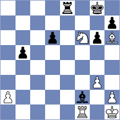Poluljahov - Kurnosov (chessassistantclub.com INT, 2004)