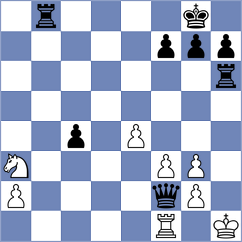 Hu - Rappazzo (Ryde ENG, 2025)