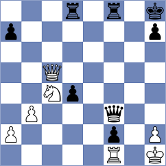 Darmanin - Khademalsharieh (chess.com INT, 2025)