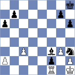 Tchouka - Fellman (Chess.com INT, 2021)