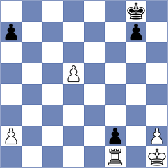 Albornoz Cabrera - Ahn (chess.com INT, 2023)
