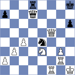 Lomakin - Izbosarov (Saratov, 2011)