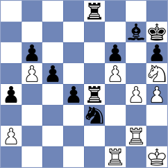 Mekhitarian - Grischuk (chess.com INT, 2025)