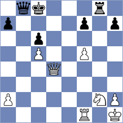 Klein - Henriksson (Chess.com INT, 2015)