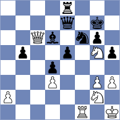 Lazetich - Mallett (Reno, 2006)