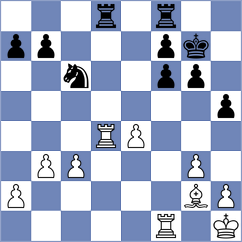 Ciprian - Smid (Most, 1999)