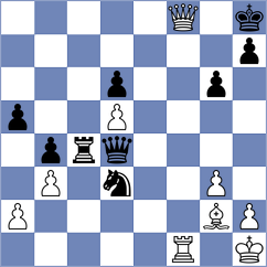Mizzi - Fudalej (chess.com INT, 2024)