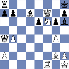Tregubov - Tamaev (Krasnodar, 1997)