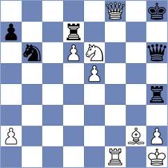 Ikonnikov - Jansen (Netherlands NED, 2024)