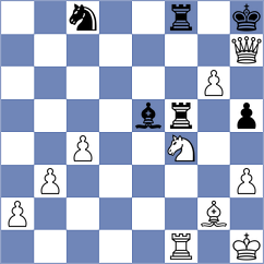 Maliar - Olshtynsky (Chess.com INT, 2020)