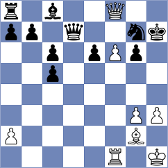 Comas Fabrego - Martinez Martin (Barcelona, 2000)
