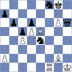 Liu - Seo (Sant Boi ESP, 2024)