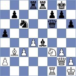 Fernandez Hernandez - Pert (chess.com INT, 2025)