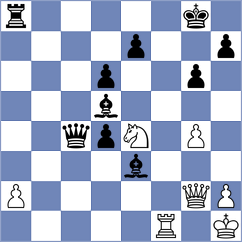 Chernyavsky - Maerevoet (chess.com INT, 2024)