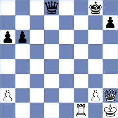 Kriti - Bailey (Chess.com INT, 2021)