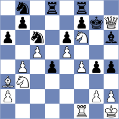 Tripurambika V - Eskina (FIDE Online Arena INT, 2024)