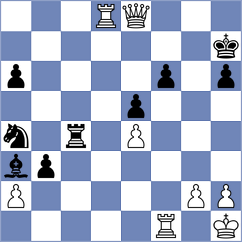 Clevers - Lafleur (Voerendaal, 2001)