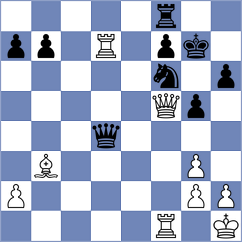 Savchenko - Arun Prasad (Metz, 2008)