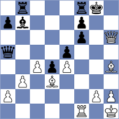 Kurtovic - Faganel (Grohote CRO, 2024)
