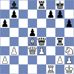 Heinemann - Desnica (Chess.com INT, 2021)