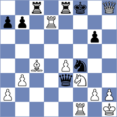 De Sousa - Manteiga (chess.com INT, 2025)
