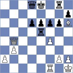 Morgan - Binks (Millfield, 2000)