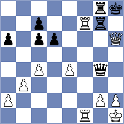 Szente Varga - Kujawski (chess.com INT, 2024)