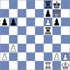 Prem - Ferreira (chess.com INT, 2022)