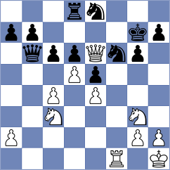 Djurdjevic - Pavlovic (Belgrade, 2005)