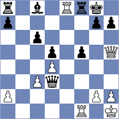 Olendo - Nersissian (chess.com INT, 2024)