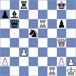 Paravyan - Edisherashvili (chess.com INT, 2023)