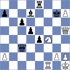 Yordanov - Pershin (chess.com INT, 2024)