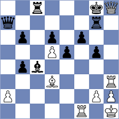 Gonzalez Carpintero - Diez Taboada (Valladolid, 1985)