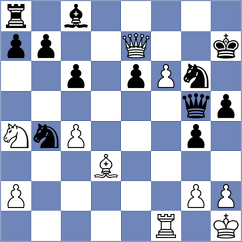 Dehesdin - Quach (Le Touquet, 1999)